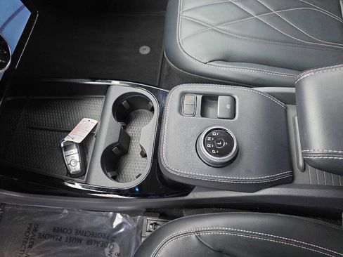 Used 2021 Ford Mustang Mach-E Select w/ Comfort/Appearance Package image 8