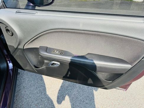 Used 2022 Dodge Challenger R/T w/ Blacktop Package image 26