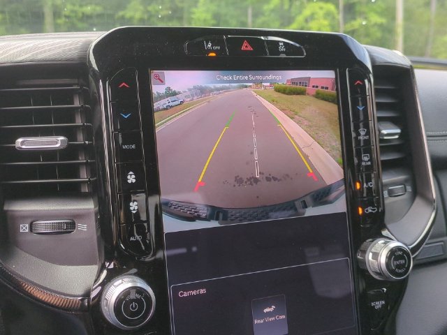 New 2026 RAM 1500 RHO AWD/4WD image 29