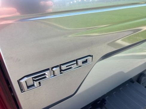 Used 2019 Ford F150 Limited AWD/4WD image 58