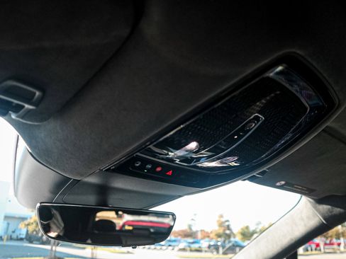 Used 2025 Cadillac Escalade IQ Sport 2 image 27