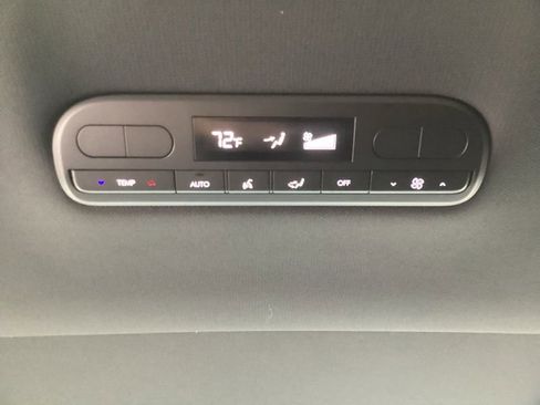 New 2026 Hyundai Palisade XRT Pro AWD/4WD image 22