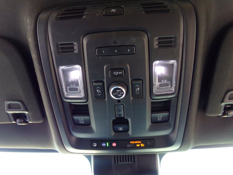 Used 2024 GMC Yukon XL Denali Ultimate AWD/4WD image 46