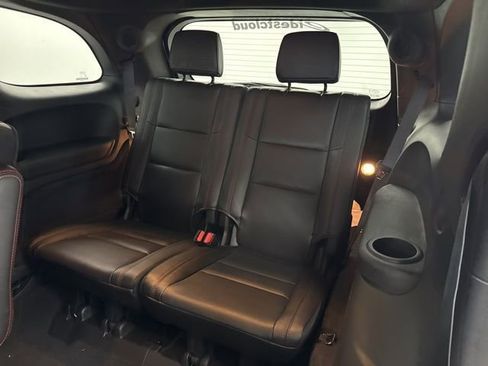 New 2026 Dodge Durango GT image 23