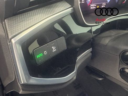 Used 2021 Audi Q3 2.0T Premium Plus AWD/4WD image 32