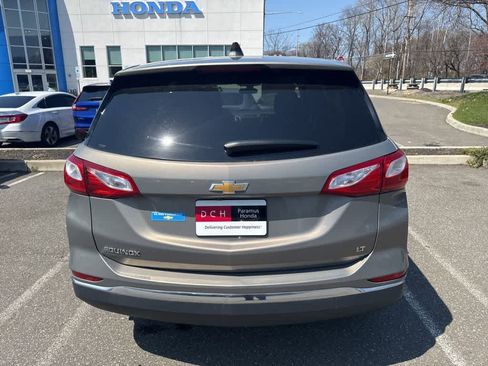 Used 2018 Chevrolet Equinox LT image 13