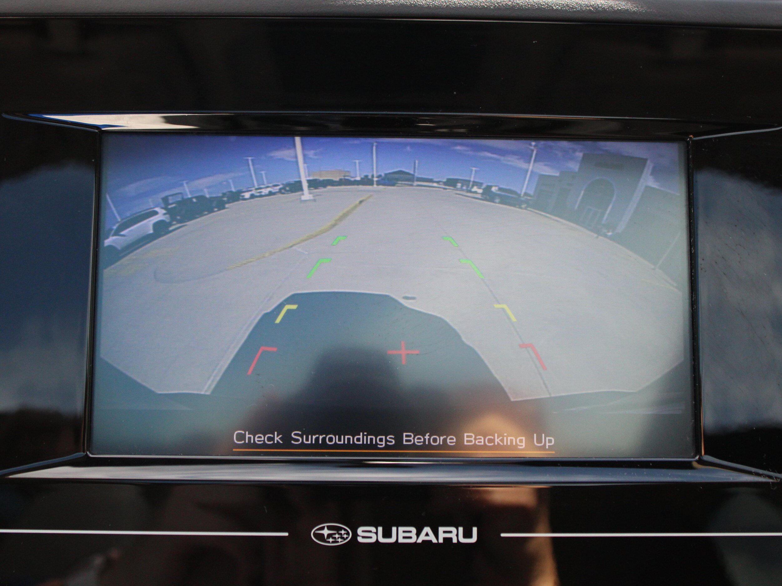 Used 2024 Subaru Forester Premium AWD/4WD image 25