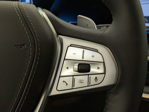 New 2026 BMW X7 xDrive40i image 24