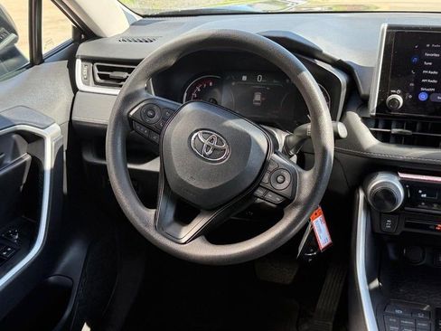 Used 2024 Toyota RAV4 LE AWD/4WD image 14