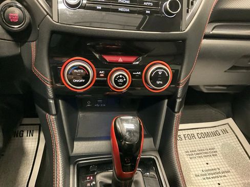 Used 2023 Subaru Forester Sport image 20