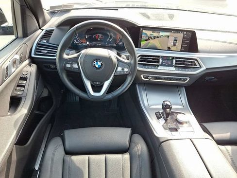Used 2022 BMW X5 xDrive40i w/ Premium Package AWD/4WD image 11