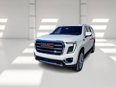 New 2026 GMC Yukon XL Elevation