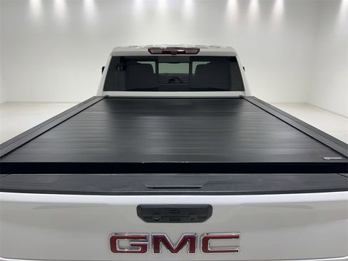 Used 2023 GMC Sierra 2500 Denali image 27