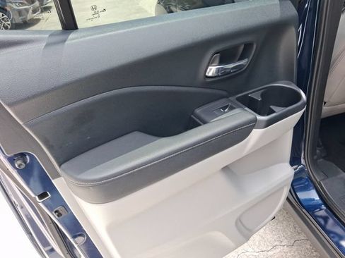 Used 2023 Honda Ridgeline RTL image 9