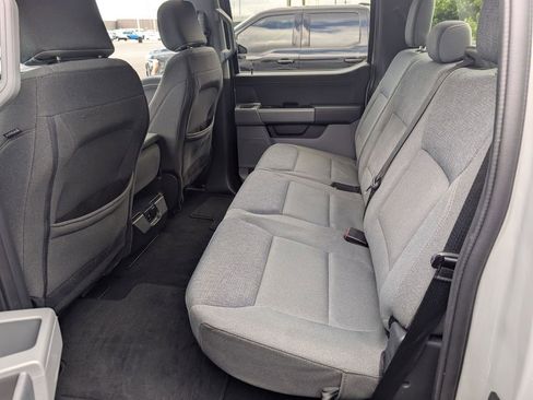 Used 2024 Ford F150 XLT AWD/4WD image 19