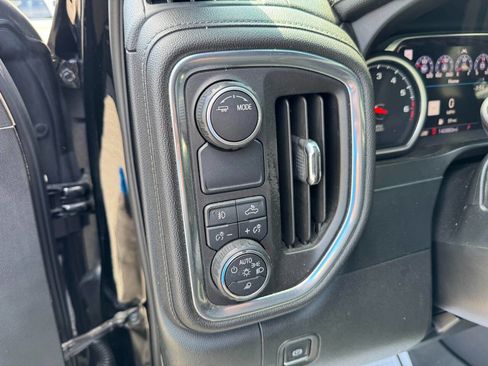 Used 2020 Chevrolet Silverado 1500 High Country w/ Safety Package II RWD image 52