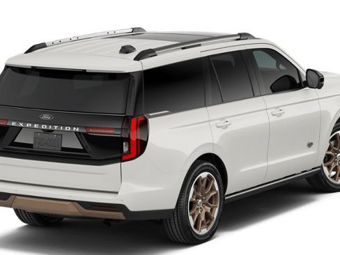 New 2026 Ford Expedition King Ranch AWD/4WD image 26