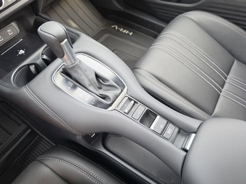 New 2026 Honda HR-V EX-L image 21
