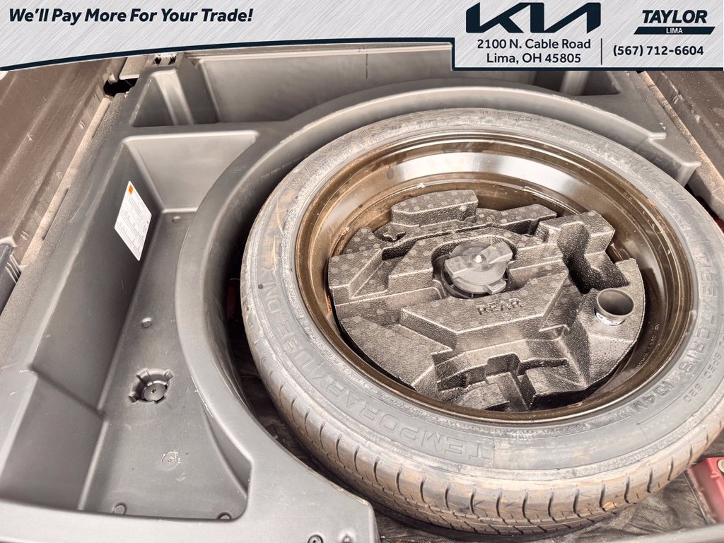 Used 2025 Chevrolet Blazer LT FWD image 19
