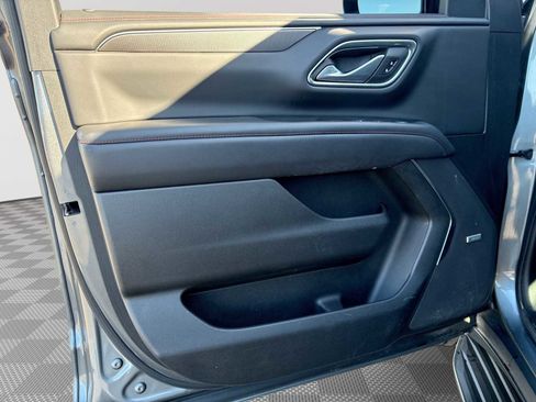 Certified 2022 Chevrolet Suburban RST image 23