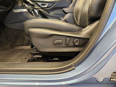 Used 2023 Subaru Forester Touring w/ Popular Package #2 image 16