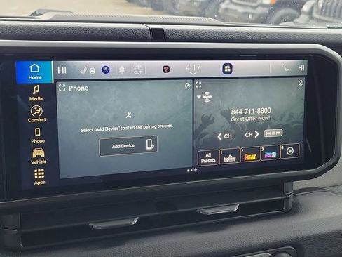 New 2026 Jeep Wrangler Willys image 24