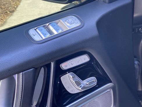 Certified 2021 Mercedes-Benz G 550 image 16