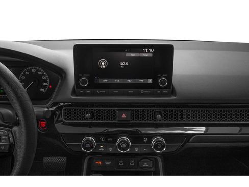 Used 2026 Honda Civic LX image 7