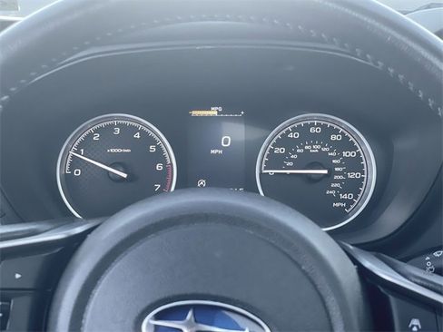 Used 2021 Subaru Forester Premium image 11