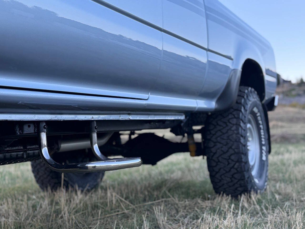 Used 1990 Toyota Pickup Deluxe AWD/4WD image 59