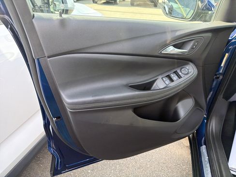 Used 2022 Buick Encore GX Preferred w/ Cold Weather Comfort Package image 6