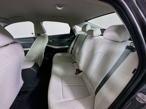 Used 2025 Hyundai Sonata SEL image 14