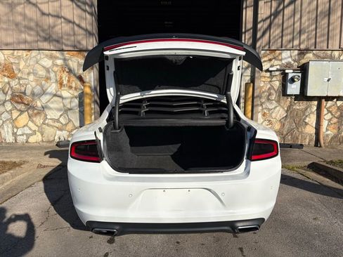 Used 2018 Dodge Charger GT w/ Driver Confidence Group image 16