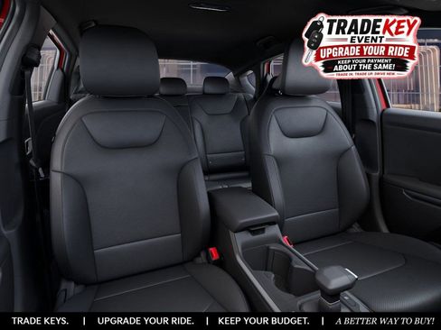 New 2026 Kia K4 GT-Line Turbo FWD image 15