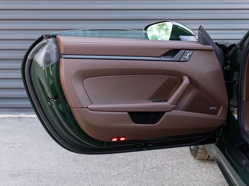 Certified 2026 Porsche 911 Carrera GTS image 20