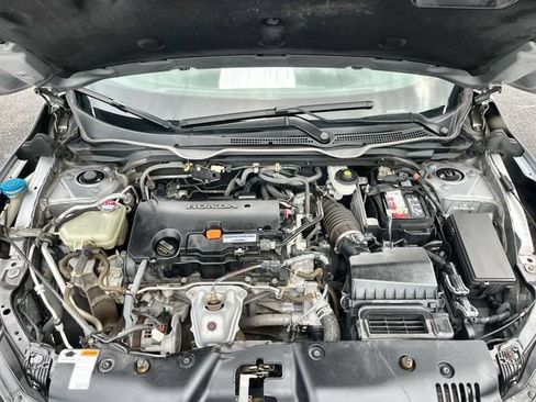 Used 2020 Honda Civic Sport image 19