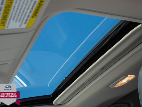 Certified 2023 Subaru Crosstrek 2.5i Limited image 18