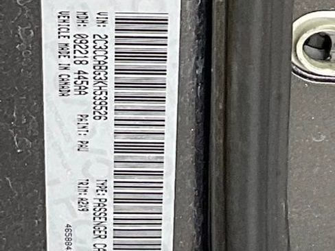 Used 2019 Chrysler 300 S image 24