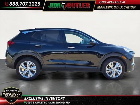 Used 2025 Buick Encore GX Preferred FWD image 5