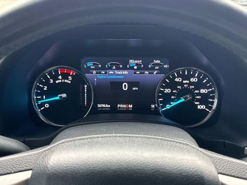 Used 2022 Ford F250 Lariat w/ Lariat Value Package image 35