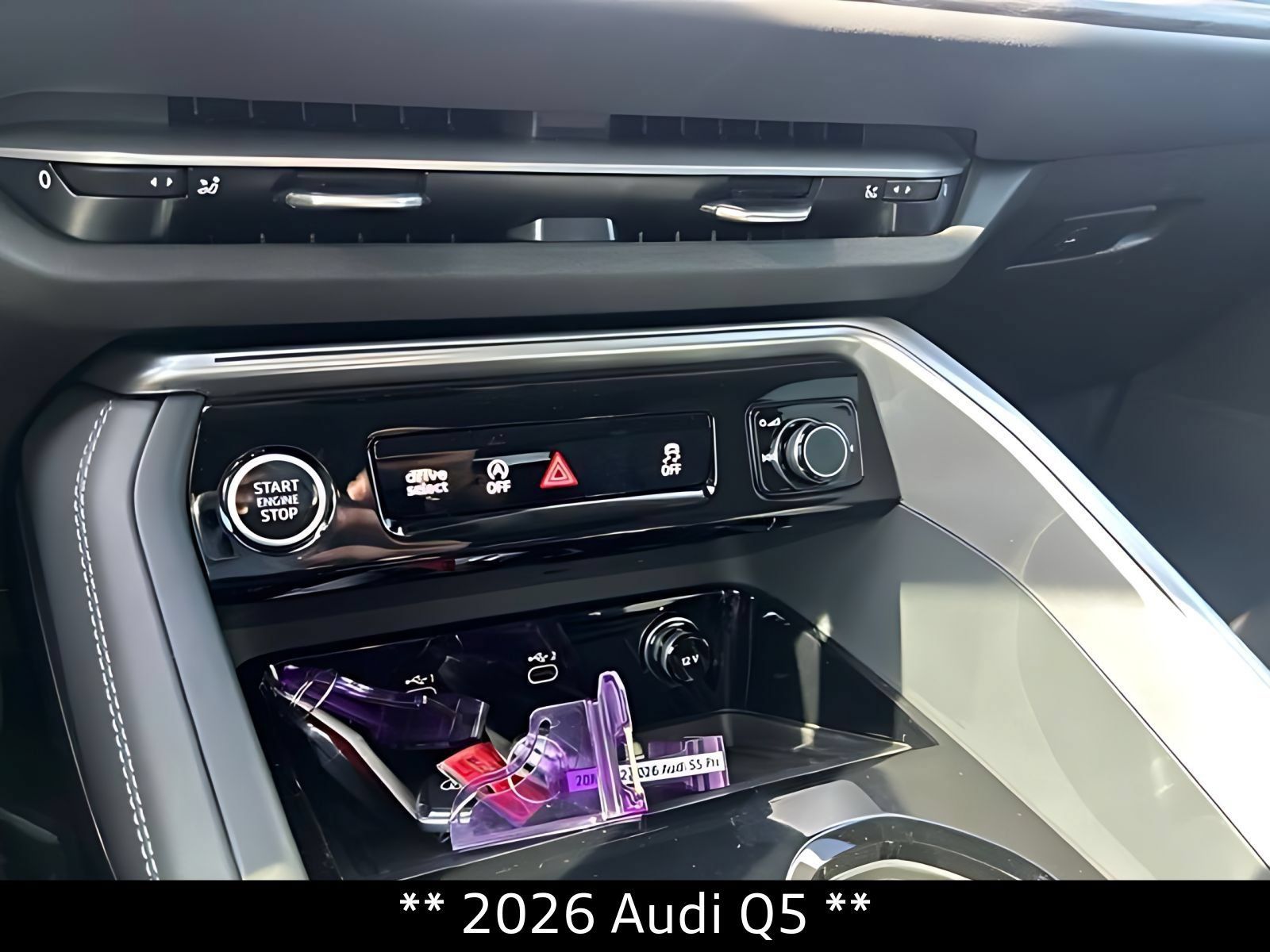 New 2026 Audi Q5 Premium Plus AWD/4WD image 35