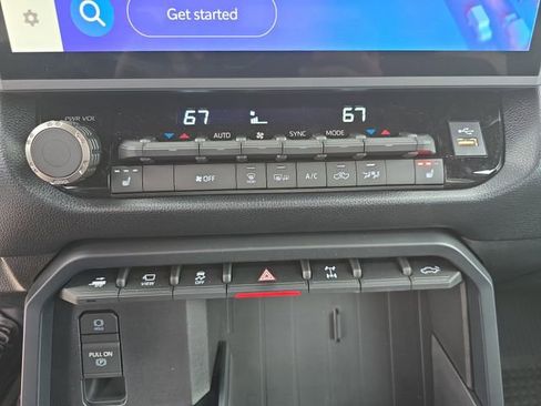 Used 2026 Toyota Tundra SR5 image 22