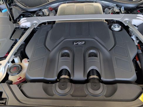 New 2026 Bentley Flying Spur Plug-In Hybrid AWD/4WD image 18