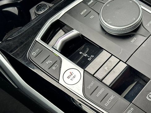 Used 2023 BMW 330e w/ Driving Assistance Package image 20