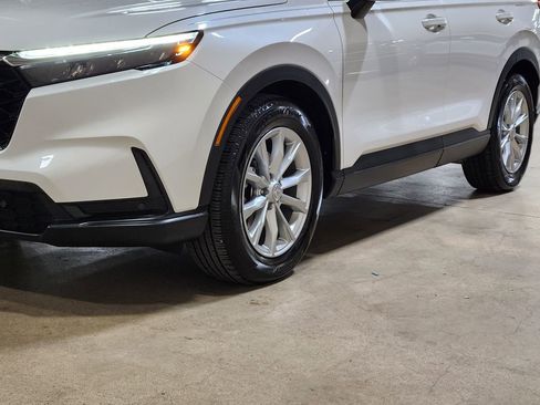 Used 2024 Honda CR-V EX-L image 17
