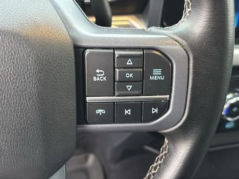 Used 2023 Ford F150 XLT w/ Equipment Group 302A High AWD/4WD image 15