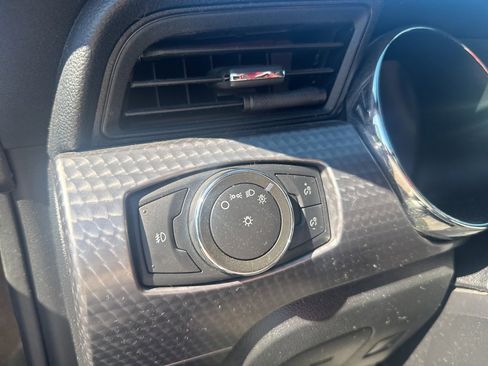 Used 2017 Ford Mustang GT Premium w/ GT Performance Package image 18