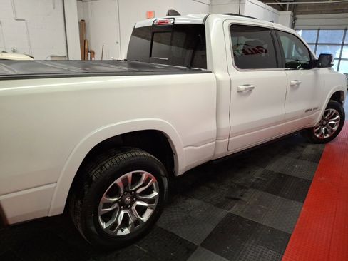 Used 2019 RAM 1500 Limited image 9