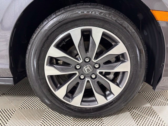 Used 2024 Honda Odyssey EX-L image 22