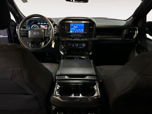 Used 2022 Ford F150 XL w/ STX Appearance Package image 14